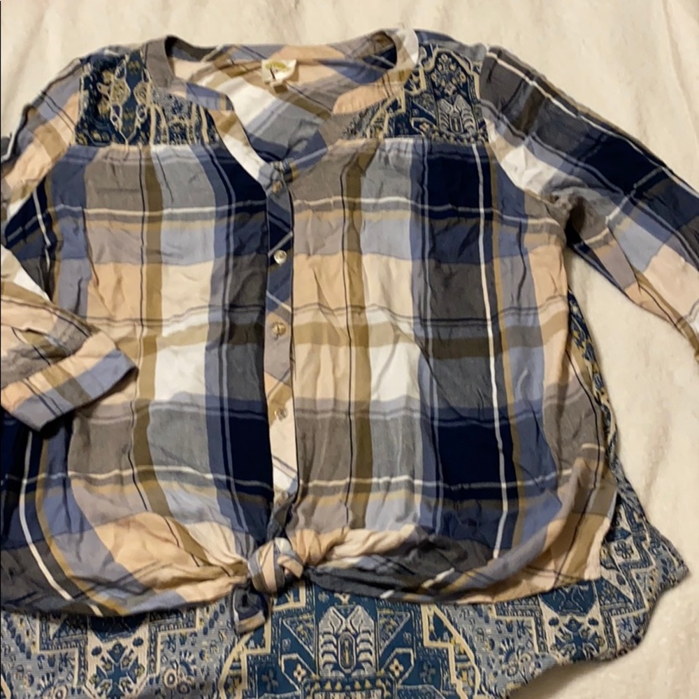 Blouse